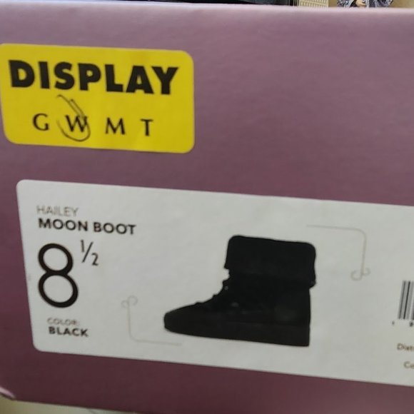 CALIA Women's Hailey Boots - Picture 9 of 9